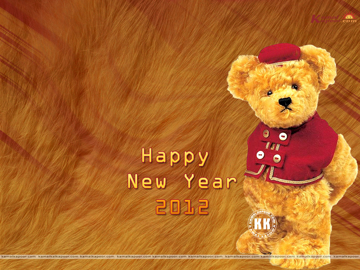 Newyear Wallpaper